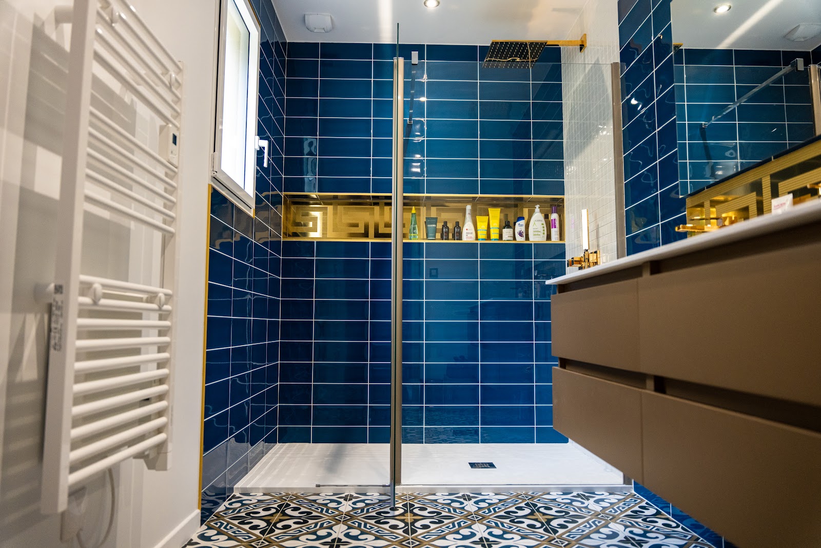 ANGEL CARRELAGES & BAINS (Vente - Conseils - Travaux)